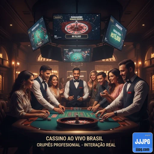 jjjpg - clássico jogos de cassino - Jogos ao Vivo