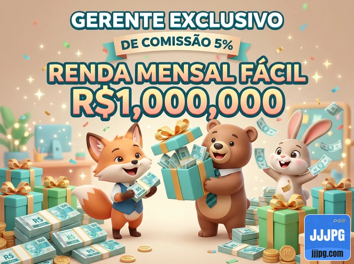 Domine o Jogo com jjjpg: Tecnologia e Emoção em Sintonia