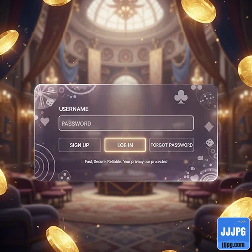 jjjpg - login premium - Entrar na Conta