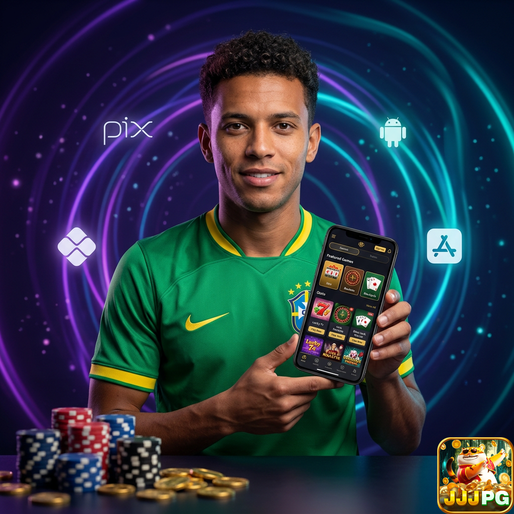 Segurança App jjjpg.com