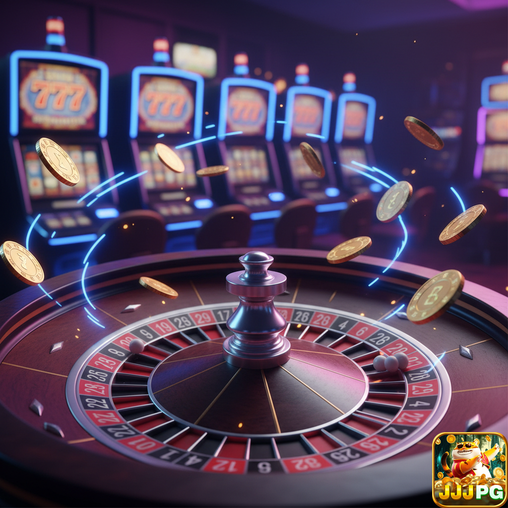 Cassino Certificado jjjpg.com