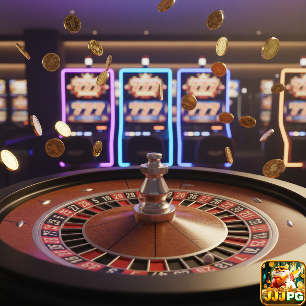 VIP Cassino jjjpg.com