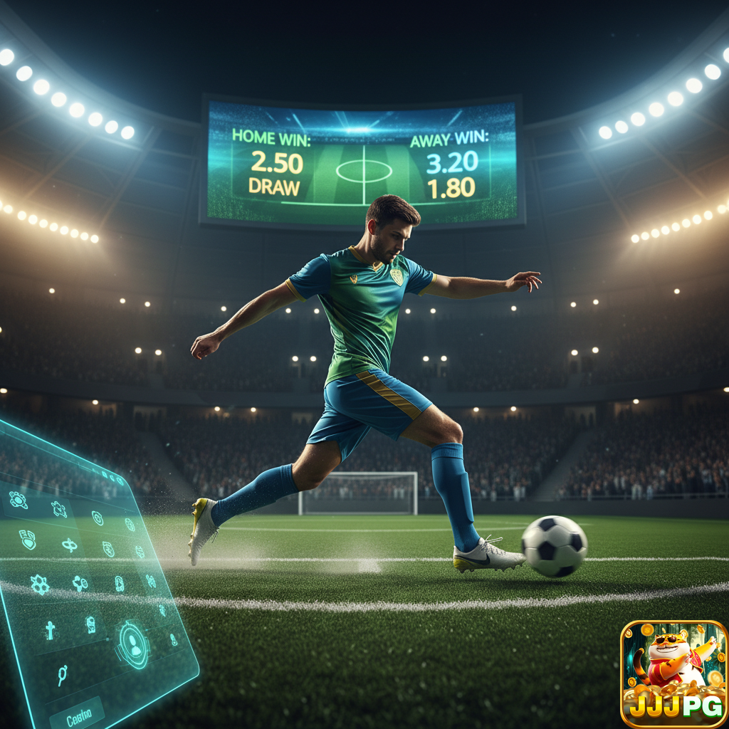 Prêmios Esporte jjjpg.com