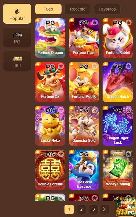 Jogos Certificados jjjpg.com