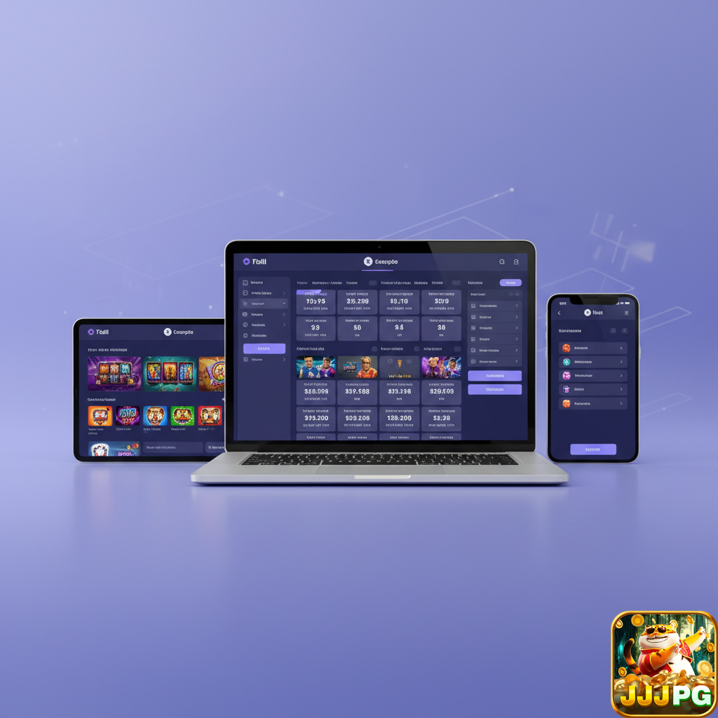 Segurança Plataforma jjjpg.com